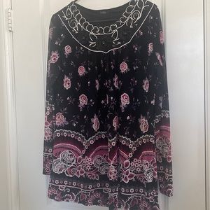 Women’s party blouse